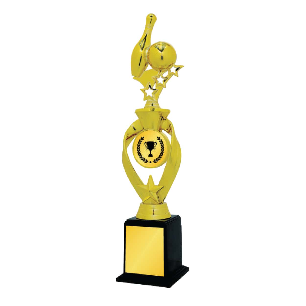 Bowling Trophy Bowling Trophy ST1032 Bowling Trophy Bowling Trophy ST1032