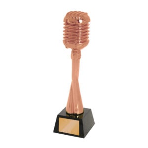 Singing Trophy Singing Trophy ST1038