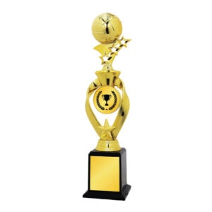 Awards Volleyball Trophy ST1056