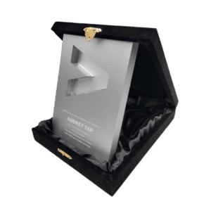 Read more about the article Custom Trophies [Modern Trophy Series]
