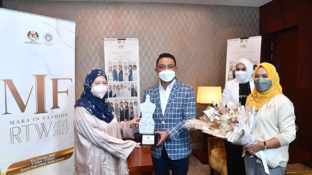 Mara Fashion Trophy Event