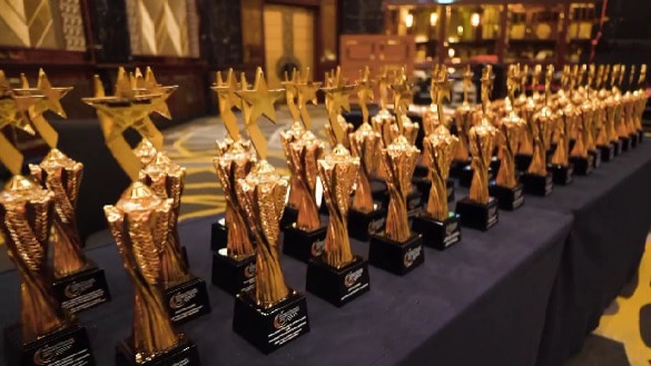 World Islamic Tourism Golden Award
